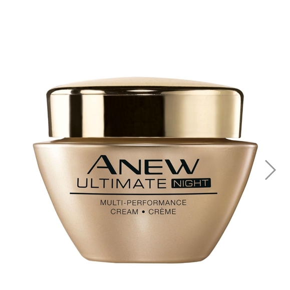 Anew Ultimate Multi-Performance Night Cream - Picture 1 of 4